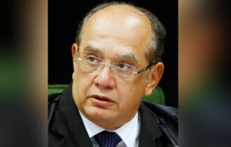 Gilmar defende pensão especial à viúva de ex-governador