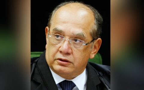 Gilmar defende pensão especial à viúva de ex-governador