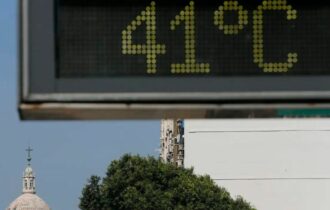El Niño chega ao fim, mas país ainda deve ter ondas de calor no inverno