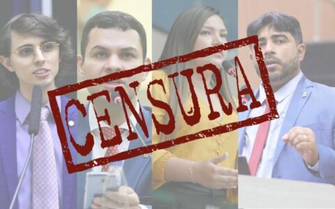 Jornalistas amazonenses sofrem intimidações com ataques de políticos