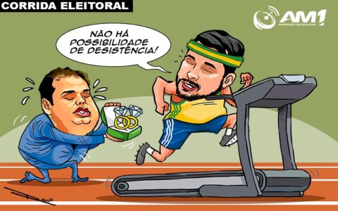 Alberto Neto diz que está clara sua posição sobre pré-candidatura: 'nunca falei que ia desistir'