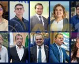 Faltam 20 vias para as convenções partidárias; quem são os pré-candidatos à Prefeitura de Manaus