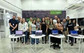 INDT abre processo seletivo para bolsas de estudo no curso de Eletrônica 4.0