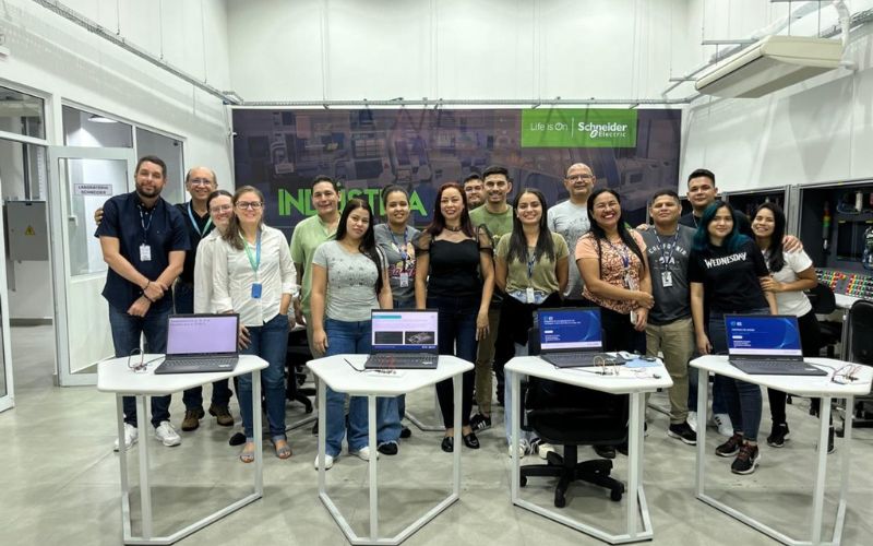 INDT abre processo seletivo para bolsas de estudo no curso de Eletrônica 4.0