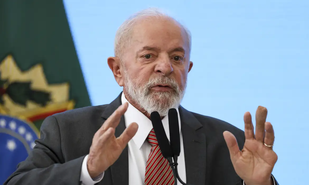 Brasil não assina declaração de cúpula de Paz na Suíça