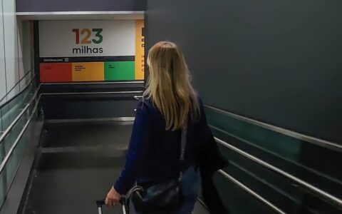 123milhas cria site, mas consumidores ainda não têm acesso a créditos