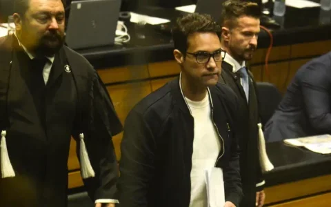 Justiça nega recurso do Dr. Jairinho para retornar à Câmara do Rio