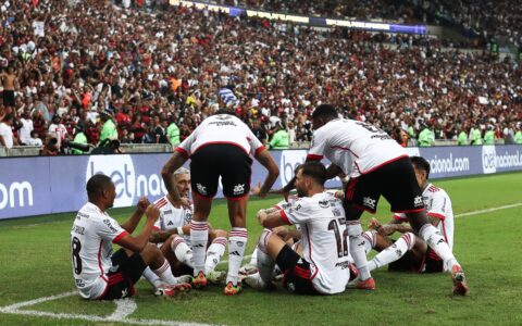 Flamengo