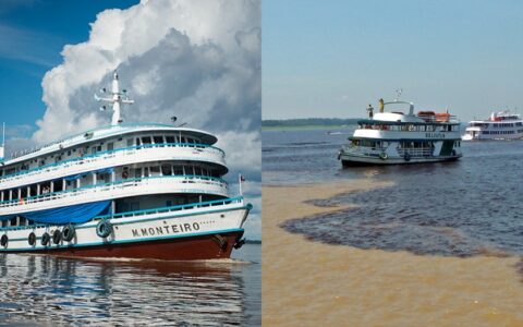 transporte aquaviário ameaça greve