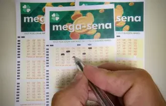 Mega 30 anos: apostas podem ser feitas até as 22h deste sábado