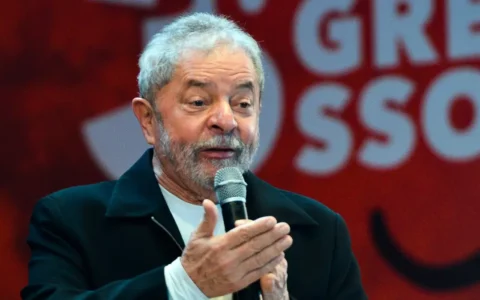 Lula repudia atentado contra Donald Trump