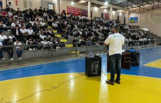 Defensoria Pública leva assistência jurídica para o Sul do Amazonas