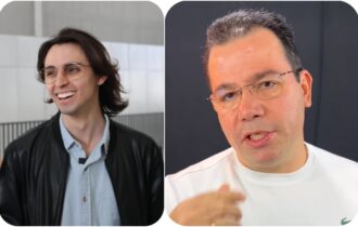 Justiça Eleitoral do AM determina que Amom retire de suas redes sociais ofensa contra Wilker Barreto