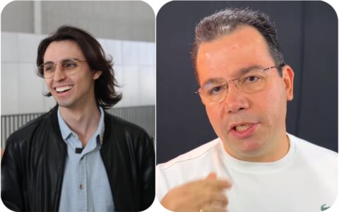 Justiça Eleitoral do AM determina que Amom retire de suas redes sociais ofensa contra Wilker Barreto