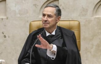 Barroso diz que STF não está decidindo sobre legalização da maconha