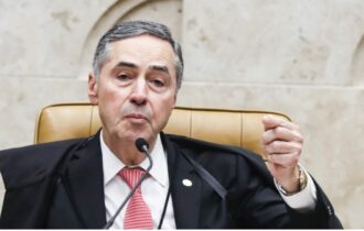 Barroso evita se manifestar sobre tramitação do PL do Aborto