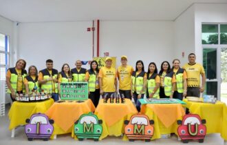Prefeitura encerra ‘Maio Amarelo’ com redução no número de acidentes de trânsito