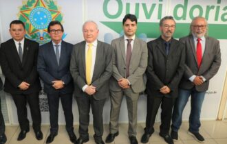 Comitê Anticorrupção e Sinjor/Am apoiam lançamento do Comitê de Combate à Desinformação do TRE/AM