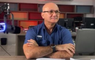 TRE nega recurso de Menezes e mantém multa por propaganda impulsionada contra David