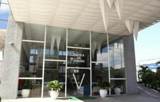 Escola de Contas do TCE-AM fecha 2024 somando quase 1.000 horas de atividades pedagógicas