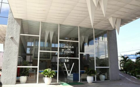 Escola de Contas do TCE-AM fecha 2024 somando quase 1.000 horas de atividades pedagógicas