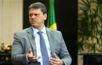 Tarcísio de Freitas