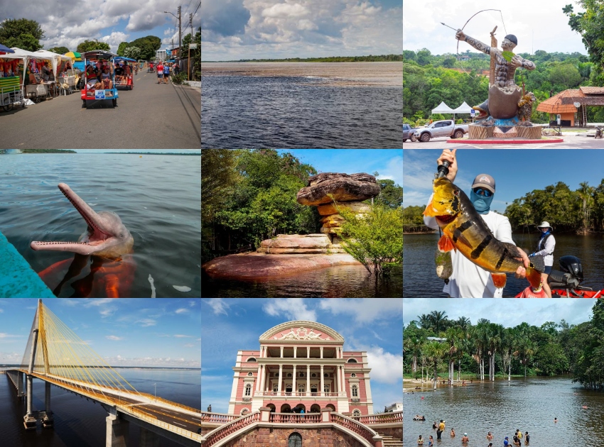 Dia do Turista