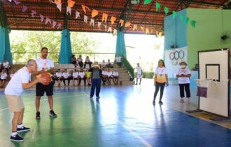 Idosos com câncer, até avançado, devem fazer exercício