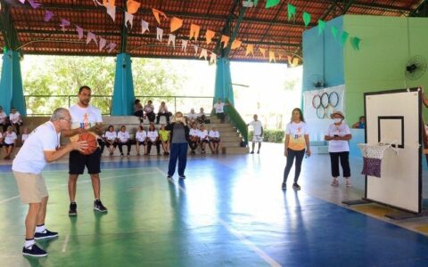 Idosos com câncer, até avançado, devem fazer exercício