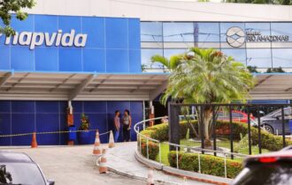 Falha grave no Hapvida: exame trocado e horas de espera deixam mãe desesperada