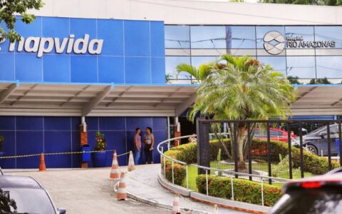 Falha grave no Hapvida: exame trocado e horas de espera deixam mãe desesperada