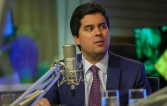 Bolsa atleta sofrerá reajuste, diz ministro do Esporte, André Fufuca