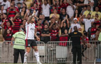 Gabigol pode trocar o Flamengo pelo Palmeiras? Entenda