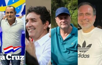 Contas de quatro prefeituras do AM entram na mira do TCE nesta terça