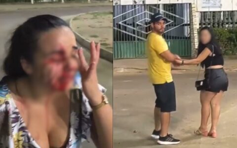 Em Pauini, investigador é afastado do cargo por suspeita de agredir mulher com soco no rosto