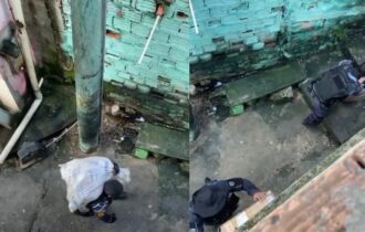 Último PM envolvido na 'Operação Audácia' se entrega à polícia