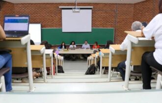 Universidades - Foto: Fabio Rodrigues Pozzebom/Agência Brasil