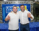 União Brasil de Cidade e Wilson sofre revés no TRE após fraude em chapa de Anori