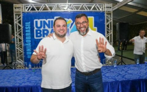Qual motivo levou Wilson Lima a apoiar Roberto Cidade; apoio deve permanecer?