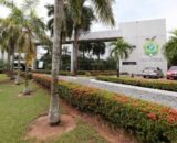 SEDE DO GOVERNO DO AMAZONAS