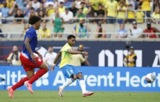 Seleção brasileira