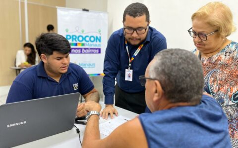 Procon Manaus