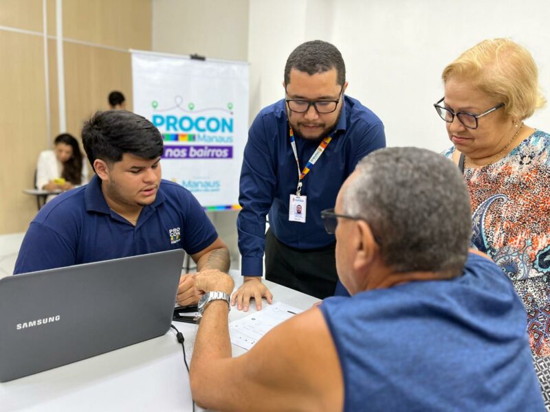 Procon Manaus