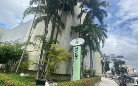 Sefaz, GOVERNO DO AMAZONAS,