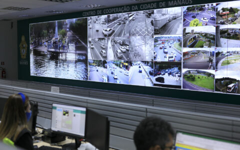 Centro de Cooperação da Cidade