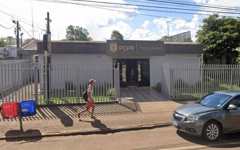 Vereador do Paraná é preso por suspeita de envolvimento em atentado com coquetel molotov