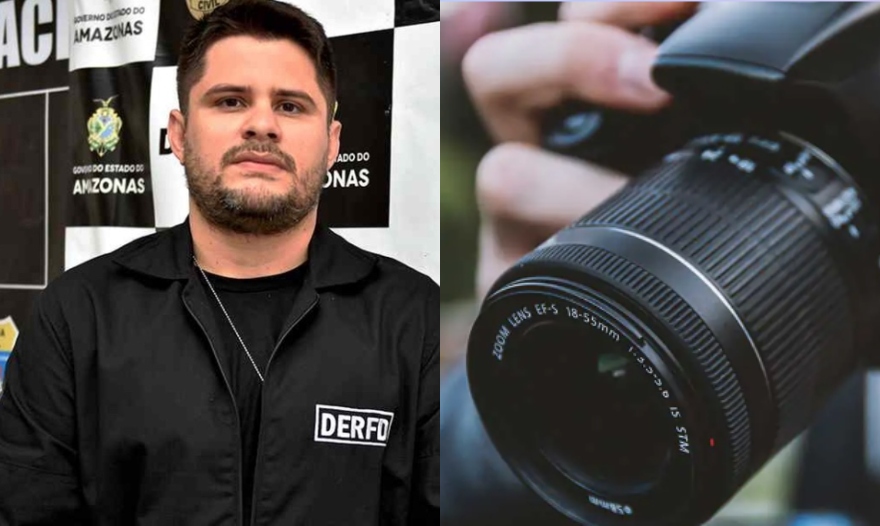 Polícia alerta para exposição excessiva da imagem de Djidja Cardoso