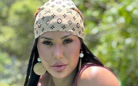 Personal trainer que viveu affair com Gracyanne Barbosa diz que teria filho com ela