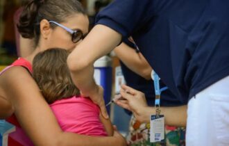InfoGripe: influenza A e síndrome aguda respiratória grave seguem em alta