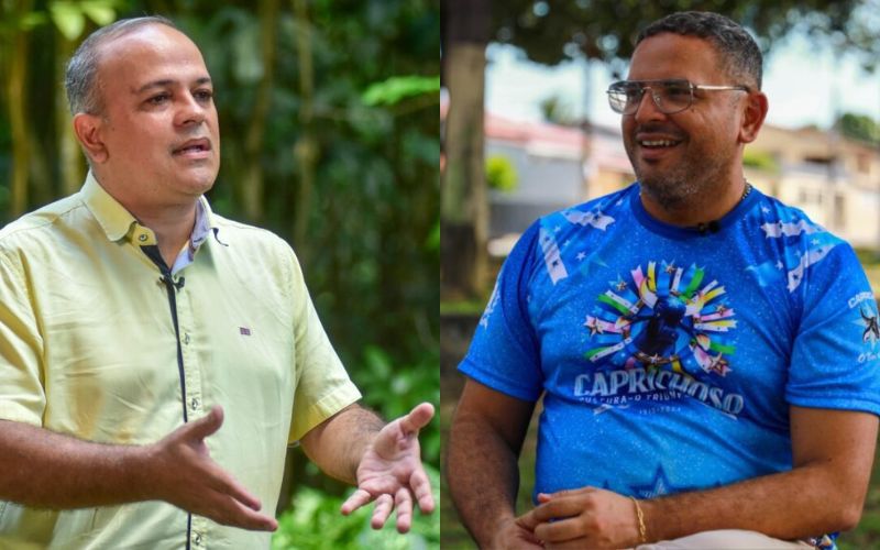 Festival de Parintins 2024: A histórica competição folclórica dos bois-bumbás Caprichoso e Garantido